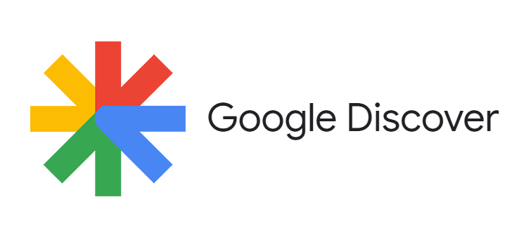 Google-Discover-Logo