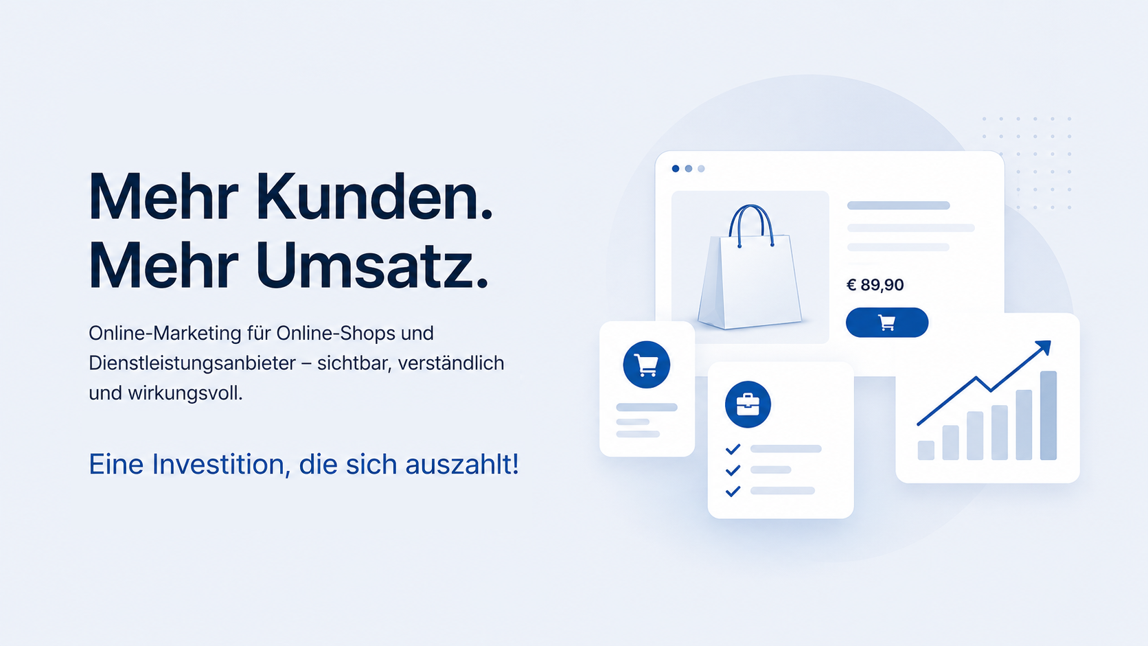 Marketing support Banner 01
