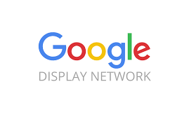 Google Display Network Logo