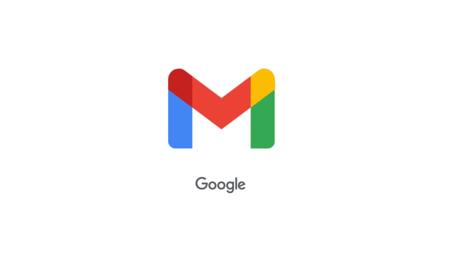 Google Gmail Logo